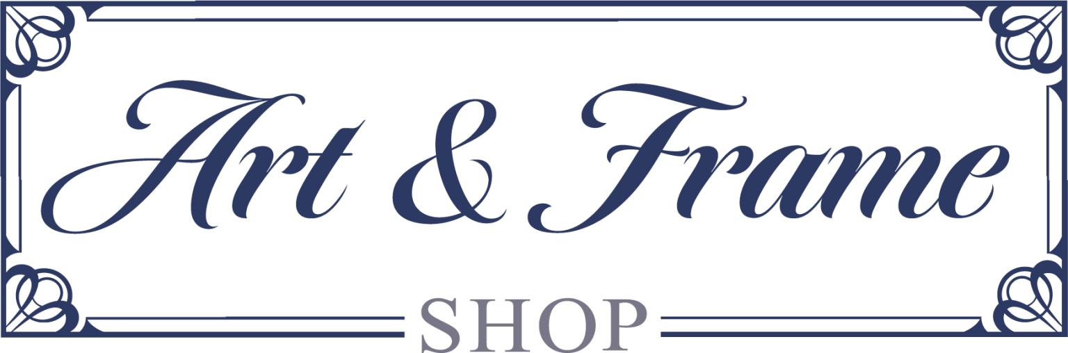 Art Gallery & Frame Shop Custom Frames Allentown PA